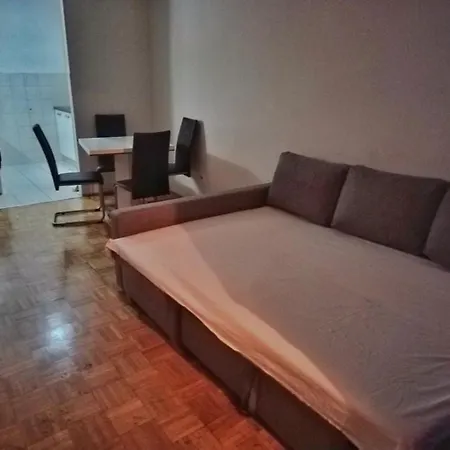 Olymp Apartman * Сплит