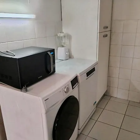 Olymp Apartman Апартаменты
