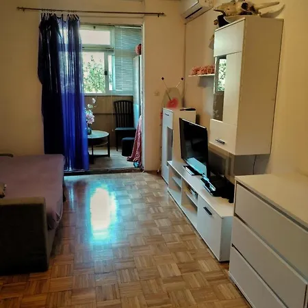 Апартаменты Olymp Apartman *